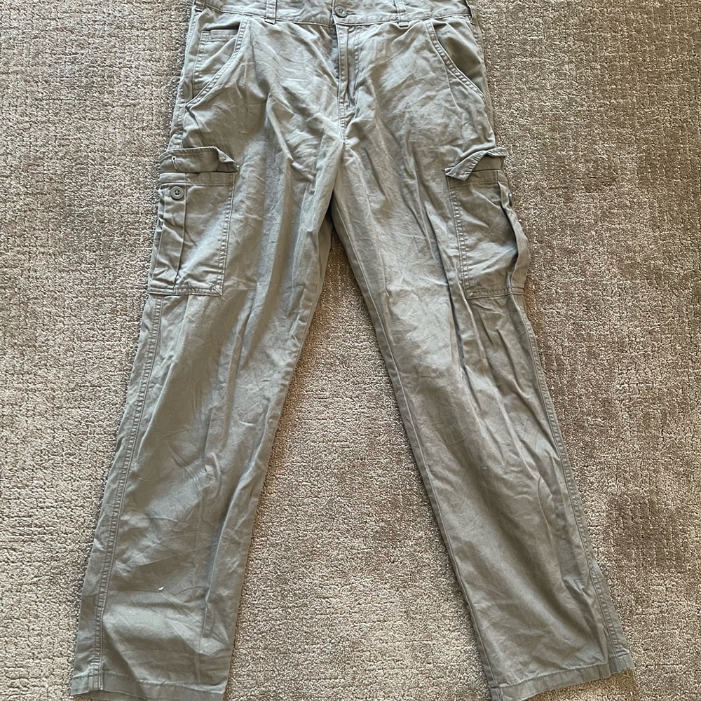 Men’s Cargo Pant